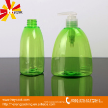 Botella y envase hechos en guangzhou